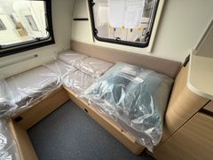 Adria Action 391 LH*Combi4E*MJ2026*Sofort*