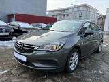 Opel Astra K 1.6 Sports Tourer Edition *Navi*PDC* - Opel Astra mit Diesel-Antrieb: 1.6