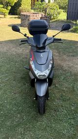 Peugeot Kisbee 4T Euro 4 - ROLLER EU