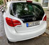 Opel Meriva 1.4 drive 88kW - HU 3/27 - Opel Meriva Gebrauchtwagen in Berlin