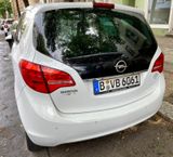 Opel Meriva 1.4 drive 88kW - HU 3/27 - Opel Meriva: 1.3