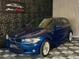 BMW 120i Automatik M-Paket - BMW 120: M Paket