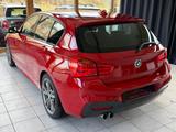 BMW 120 d M Sport |ACC|R-CAM|LED|AUTOMATIK| - BMW 120: 120d M Sport