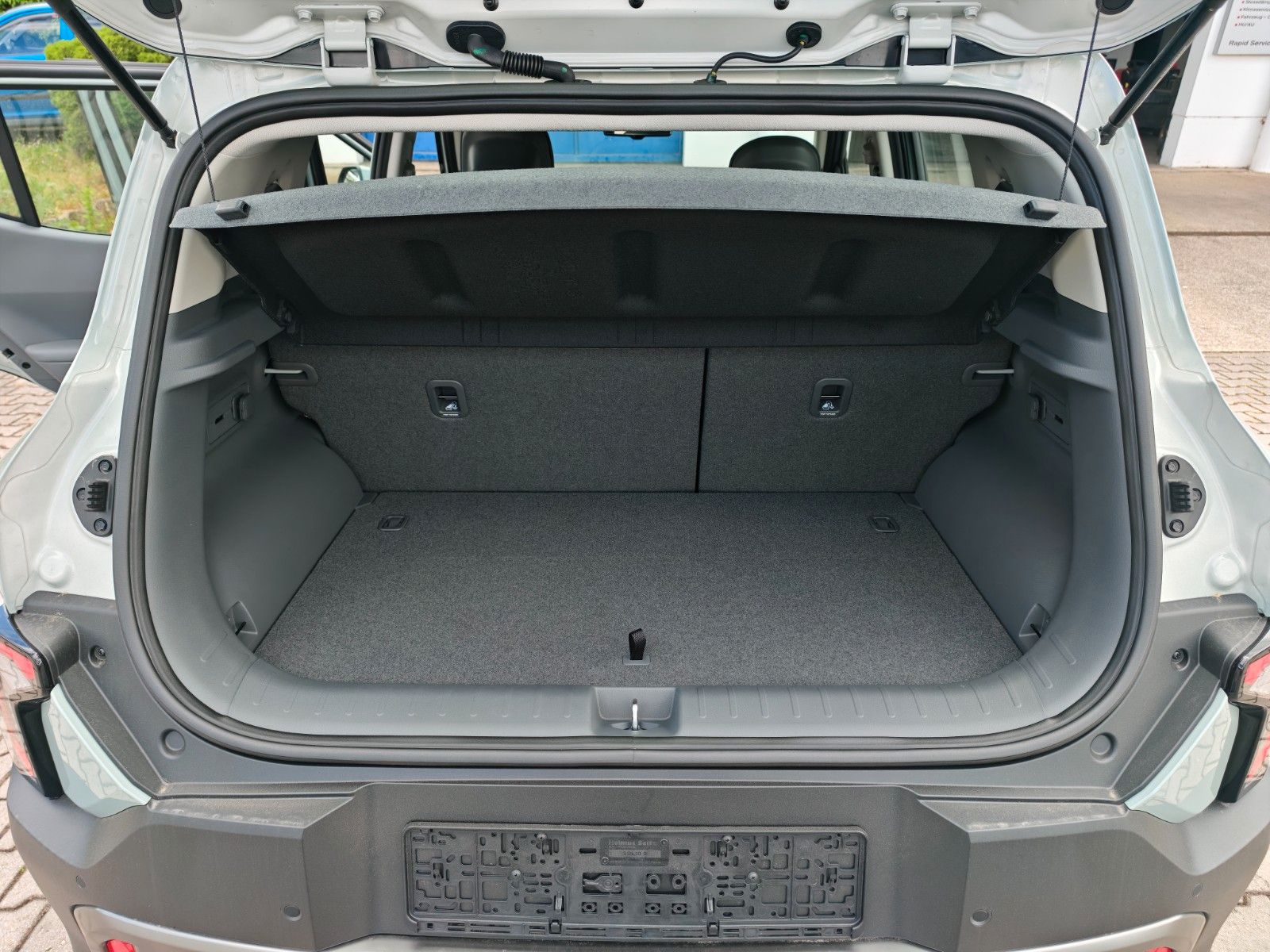 Kia EV2 - Bild 17