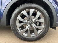 Renault Arkana - Vorschau Bild 21