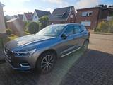 Volvo XC60 B4 D AWD Inscription Geartronic Inscription - Volvo XC60 Gebrauchtwagen in Bremen