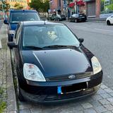Ford Fiesta 1,25 - gebrauchte Ford Fiesta aus dem Jahr 2003