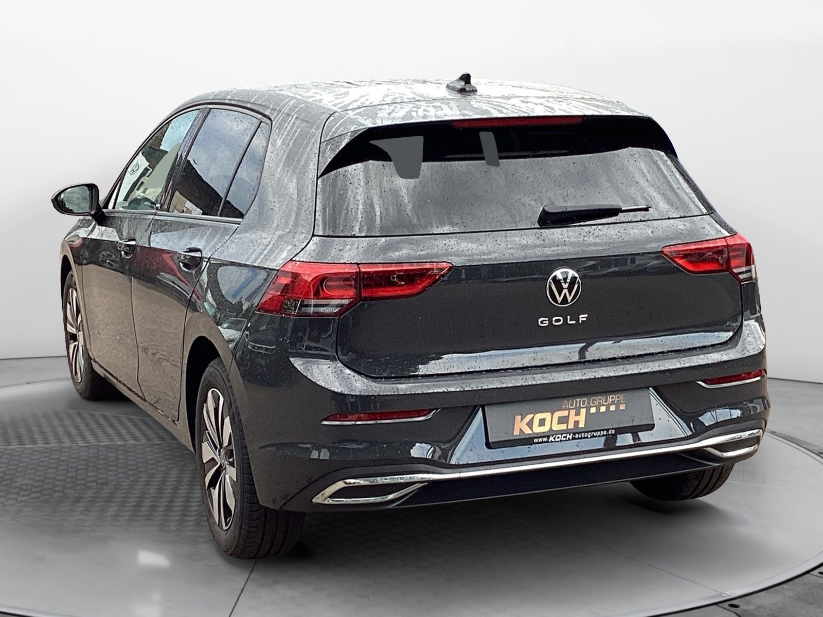 Volkswagen Golf - Bild 4