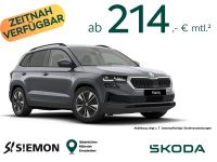 Skoda Karoq - Vorschau Bild 1