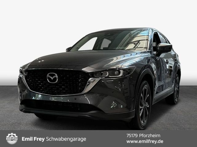 Mazda CX-5 e-SKYACTIV-G 165 AWD Aut. Advantage