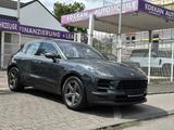 Porsche Macan S PANORAMA/LUFTFEDERUNG/CARBON/LED/KAMERA - Porsche Macan in Leverkusen