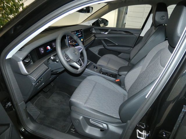 Tayron 2.0 TDI Life DSG AHK NAVI 7 SITZER