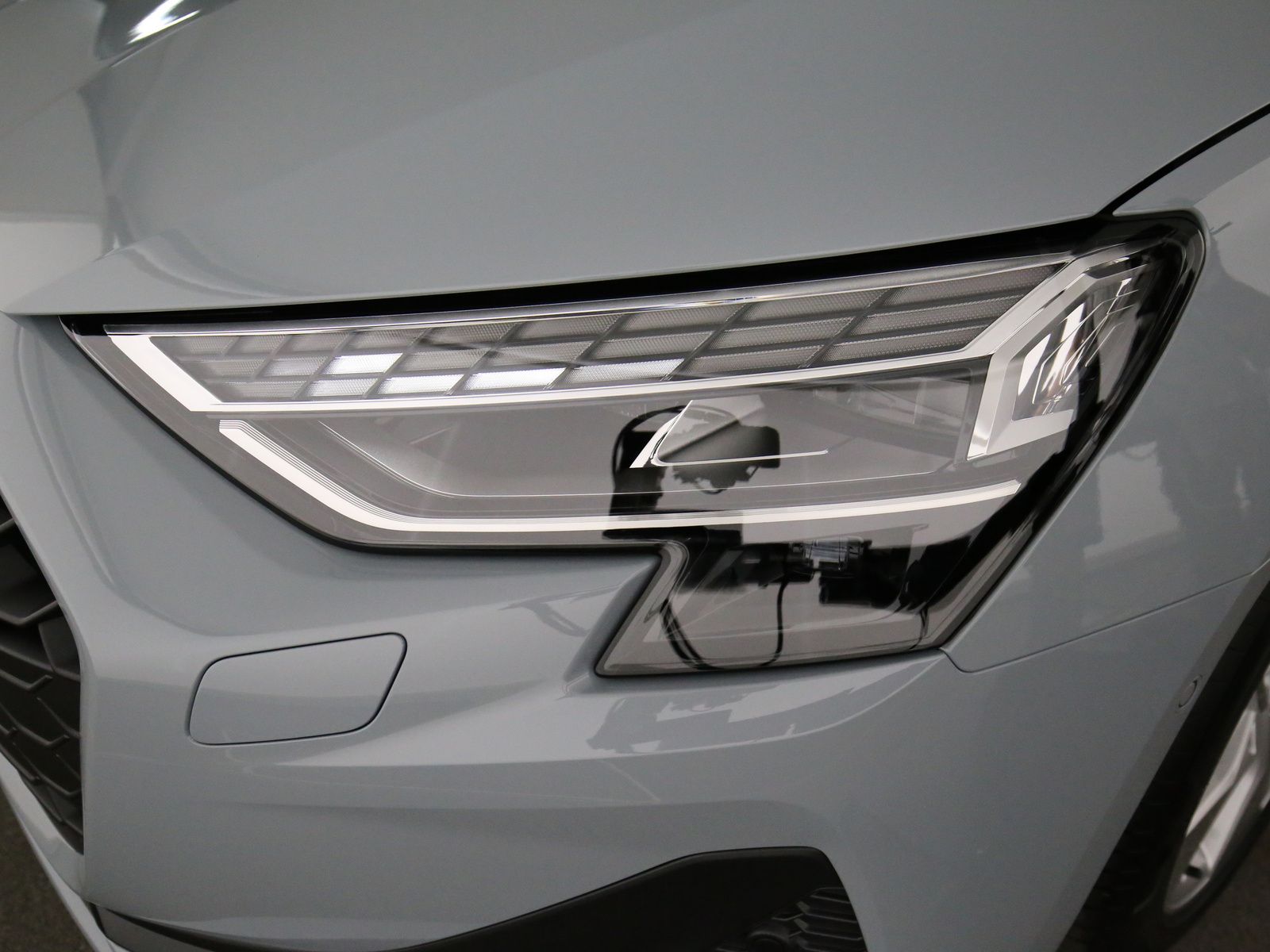 Audi A3 - Bild 18