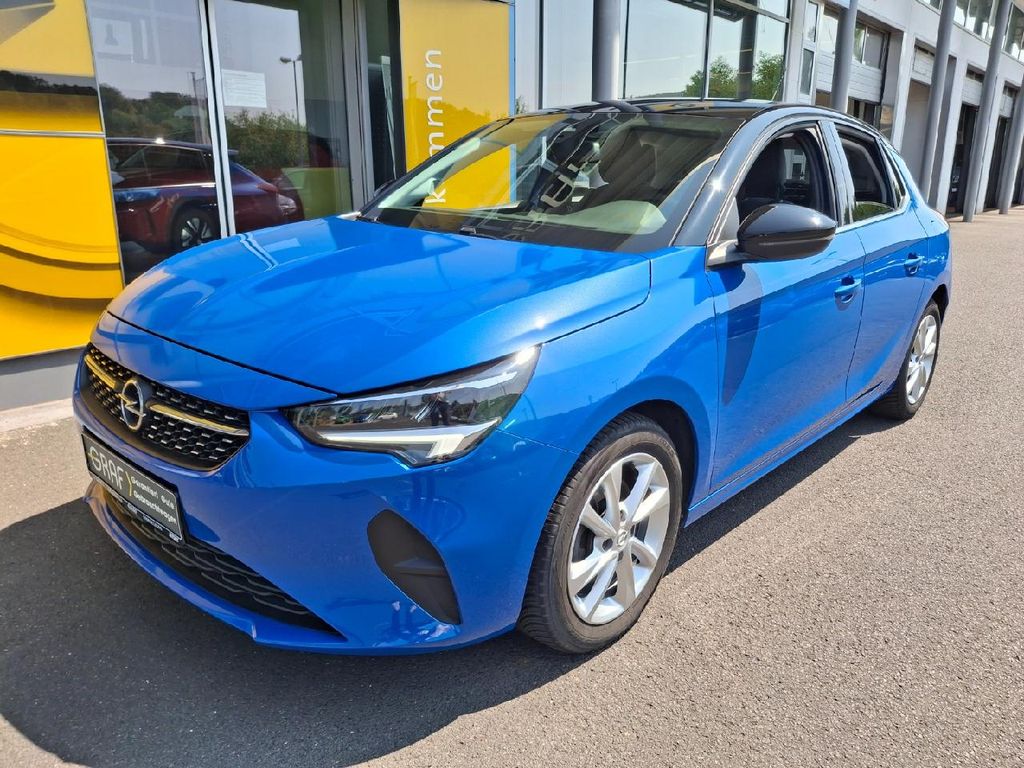 Image of Opel Corsa