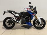 BMW F 900 R StyleSport+MIV+Vollausstattung+5J. Oil I - BMW R 90 S