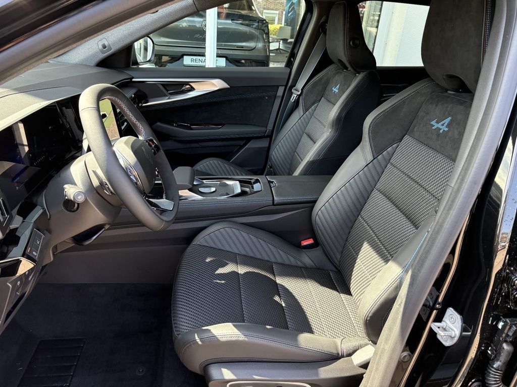 RENAULT Austral - Bild 8