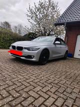 BMW 316d / 236.000km - BMW 316 in Osnabrück