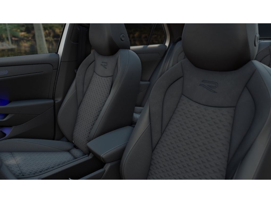 Volkswagen T-Roc - Bild 9
