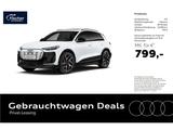 Audi SQ6 e-tron PANO/HUD/LED/NAV/B&O/WÄRMEPUMPE - Audi SQ6 e-tron: Geländewagen