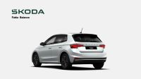 Skoda Fabia - Vorschau Bild 2