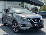 Nissan Qashqai 1.3 DCT"Tekna+LEDER"PANO"360° KAMERA"AHK - Nissan Qashqai: Automatik, Tekna