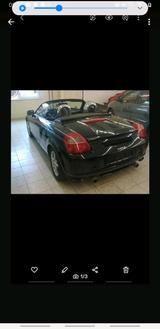 Toyota MR2 - gebrauchte Toyota MR 2 aus dem Jahr 2001