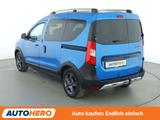 Dacia Dokker 1.2 TCe Stepway Celebration *NAV*TEMP*PDC - gebrauchte Dacia Kleinbus