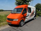 Mercedes-Benz Sprinter  312 Maxi - Mercedes-Benz Sprinter 312 mit Diesel-Antrieb