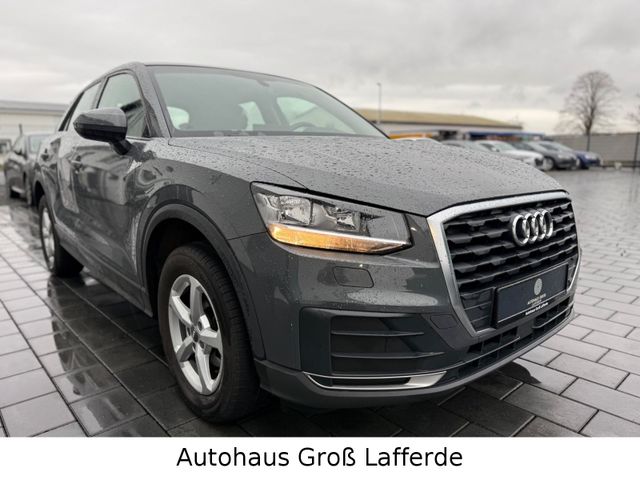 Audi Q2 30 TDI S tronic  Navi SHZ Virtual Pano B&O