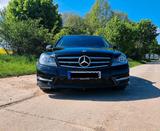 Mercedes-Benz  W204 300 CDI 4matic - Mercedes-Benz 300: 300cd
