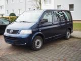 Volkswagen VW T5 Multivan Startline - VW T5 Multivan in Braunschweig