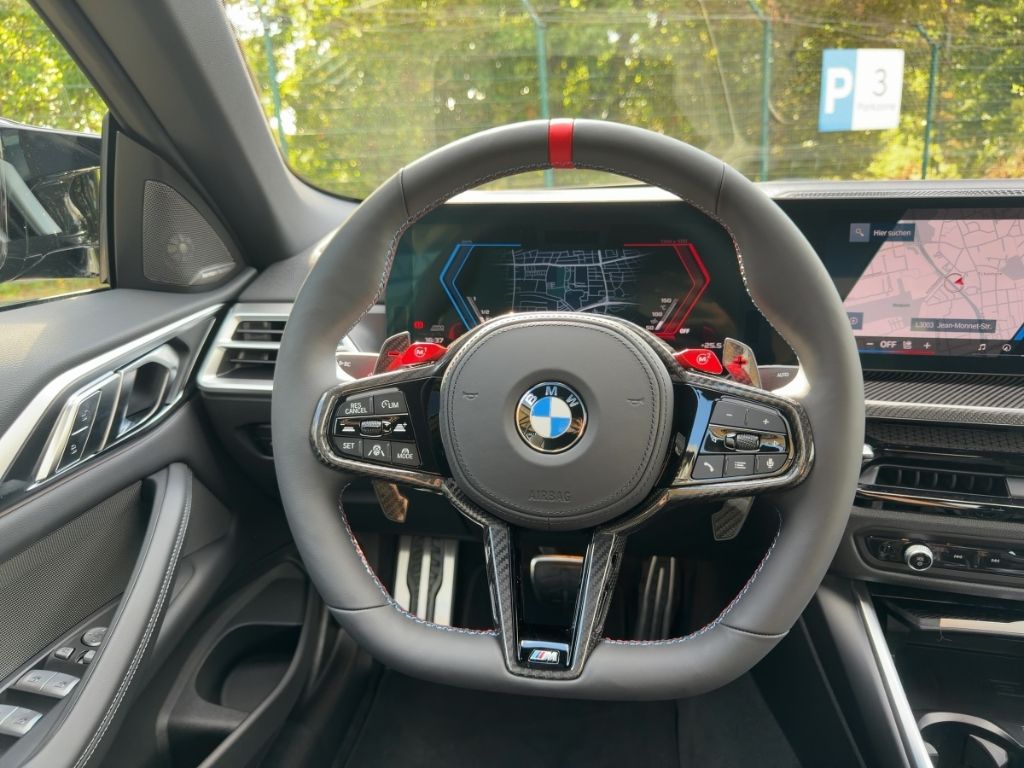 BMW M4 - Bild 8