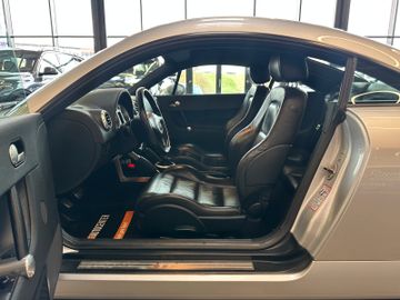 Audi TT *Klima*elek. Fenst.* Sport* Coupe*