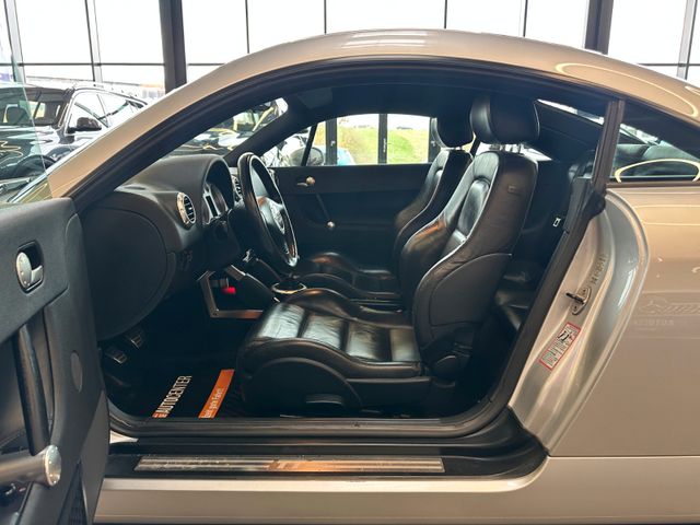 Audi TT *Klima*elek. Fenst.* Sport* Coupe*
