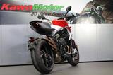 MV Agusta Brutale 800RR Ottantesimo von MV Agusta München - MV AGUSTA BRUTALE 800 RR