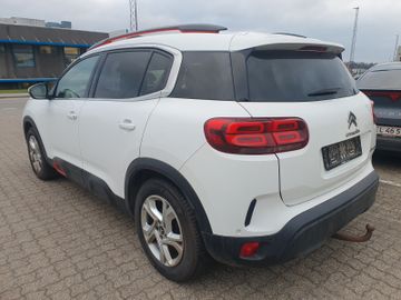 Citroen C5 Aircross - 7