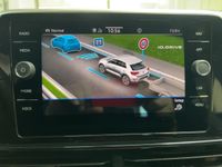 Volkswagen T-Roc - Vorschau Bild 16