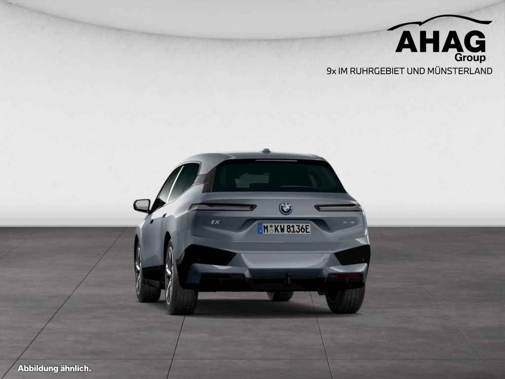 BMW iX - Bild 7