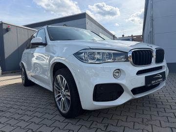 BMW X5 - 7