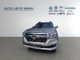 DFSK Rich 6 2.3 TD 4x4 8-Gang Automatik Double Cab - DFSK Rich 6 SUV