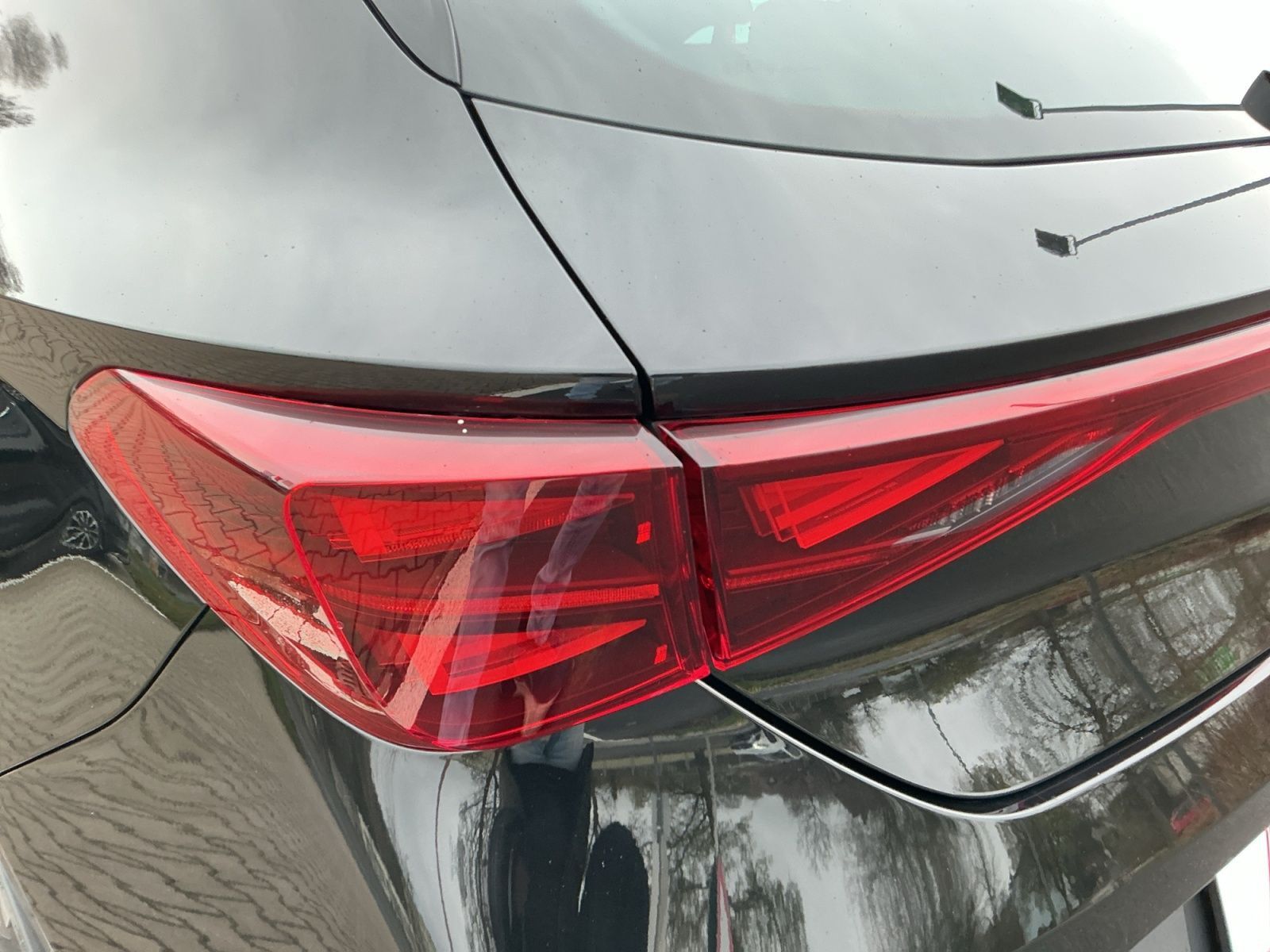 Cupra Leon - Bild 17