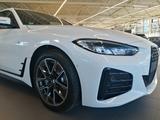BMW 430 Gran Coupé 430i xDrive Gran Coupé M Spor... - gebrauchte BMW 430 Gran Coupé aus dem Jahr 2023