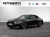 BMW M240i xDrive Coupe PremiumPaket|Head-Up|19"LMR|H - BMW M240i Jahreswagen
