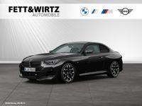 BMW M240i - Vorschau Bild 1