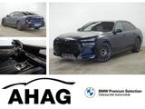 BMW 750e xDrive M Sportpaket Innovationsp. Durchlade - BMW 750 in Essen