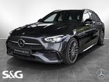 Mercedes-Benz C 300 d T AMG PANO+DISTRO+KAMERA+MEMORY+LED+19" - Mercedes-Benz C 300 Gebrauchtwagen