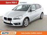 BMW 218d Active Tourer Advantage *LED*TEMPO*CAM*PDC* - BMW 2er Reihe in Stuttgart