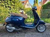 Vespa Primavera 50 4Takt E5 - VESPA PRIMAVERA 50 4T