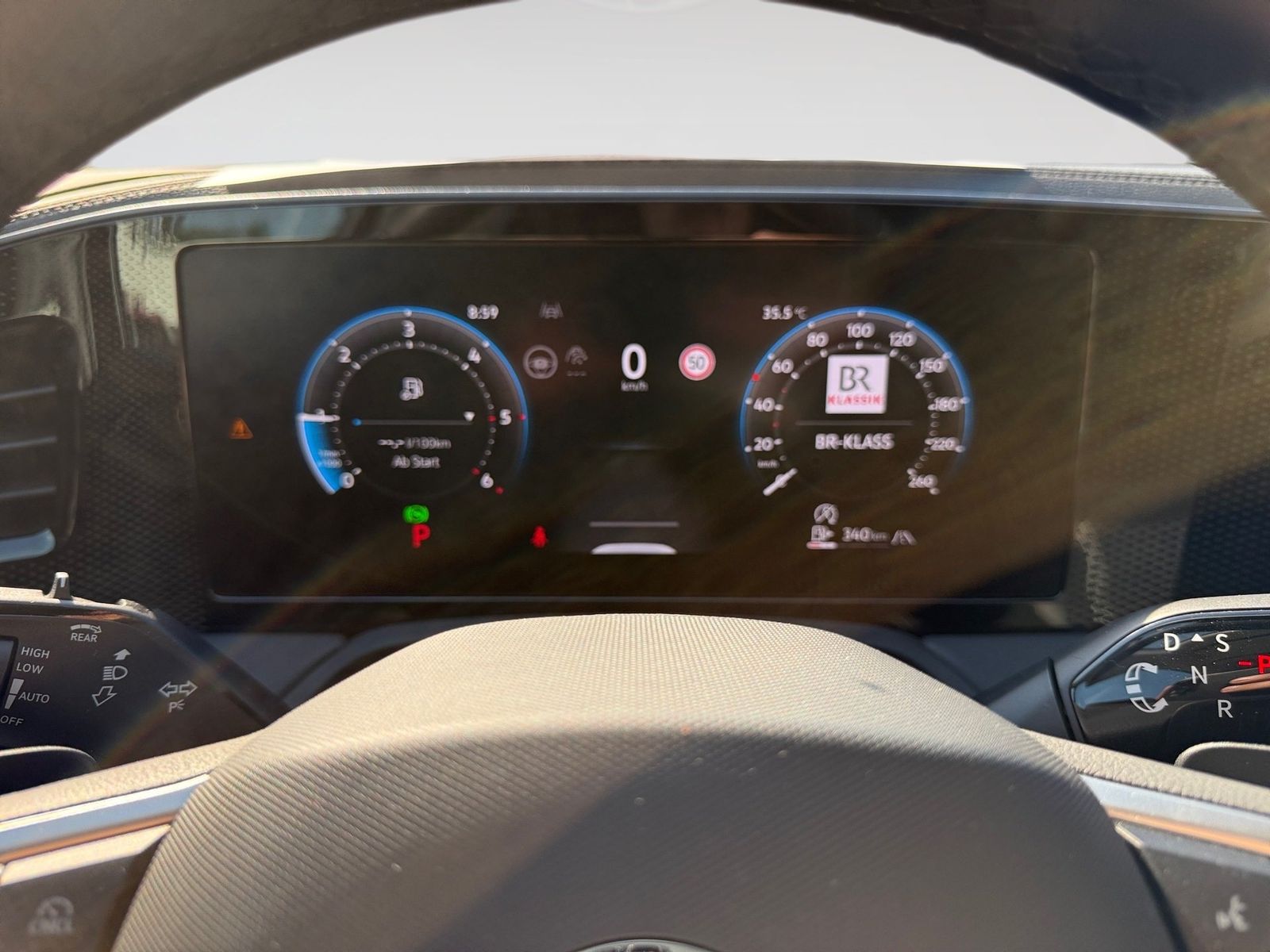 Volkswagen Passat - Bild 13