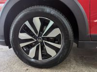 Volkswagen Taigo - Vorschau Bild 14
